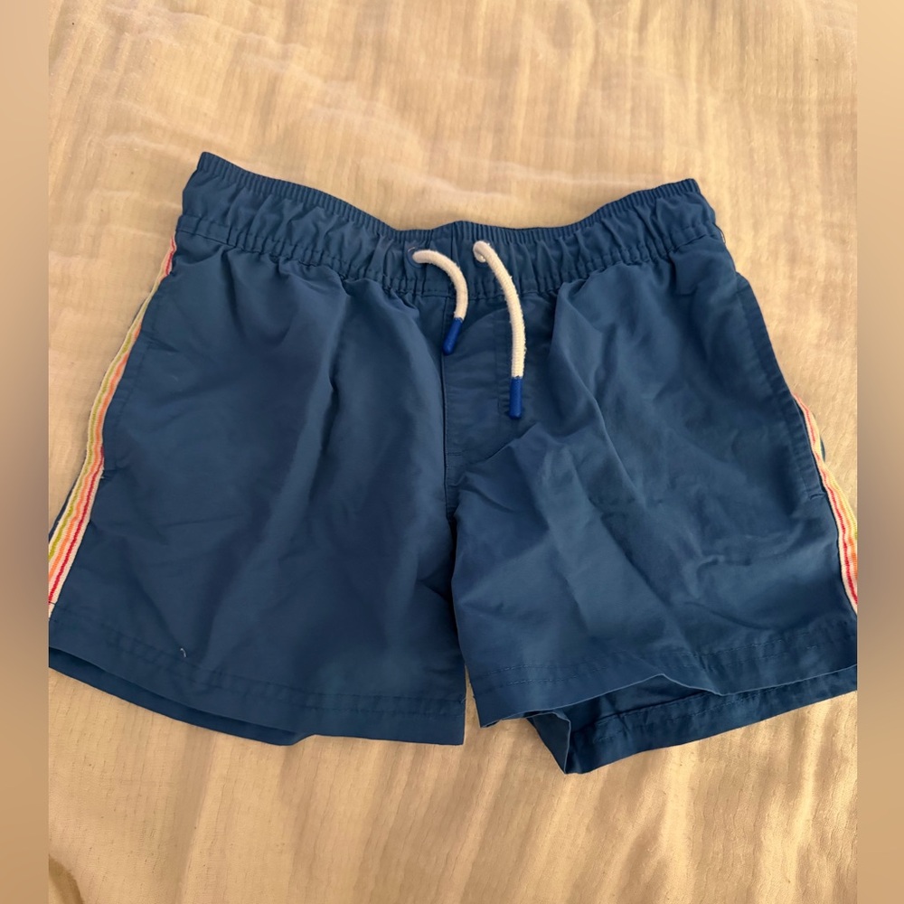 Art Class Kids Shorts